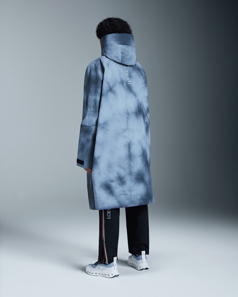 Loewe Parka LOEWE outlook