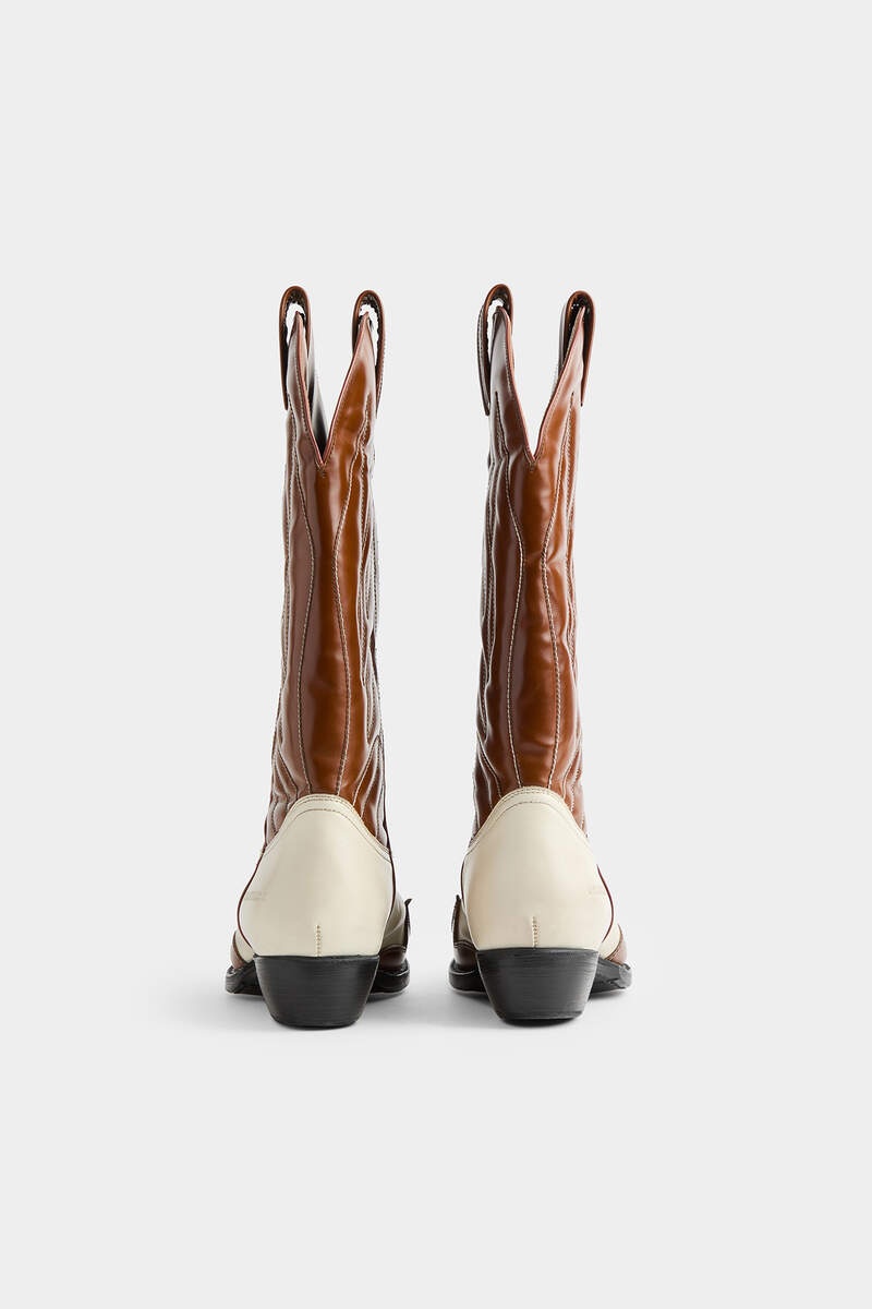 VINTAGE BOOTS - 2