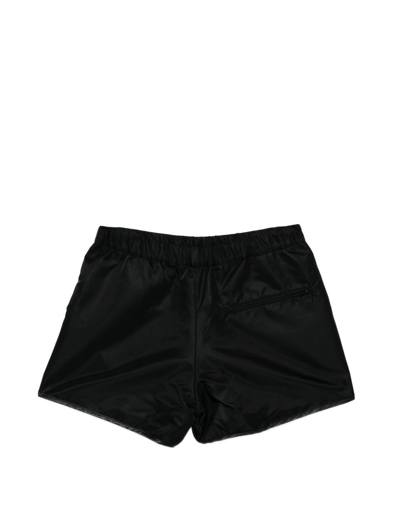 doublet Spilled rice shorts outlook