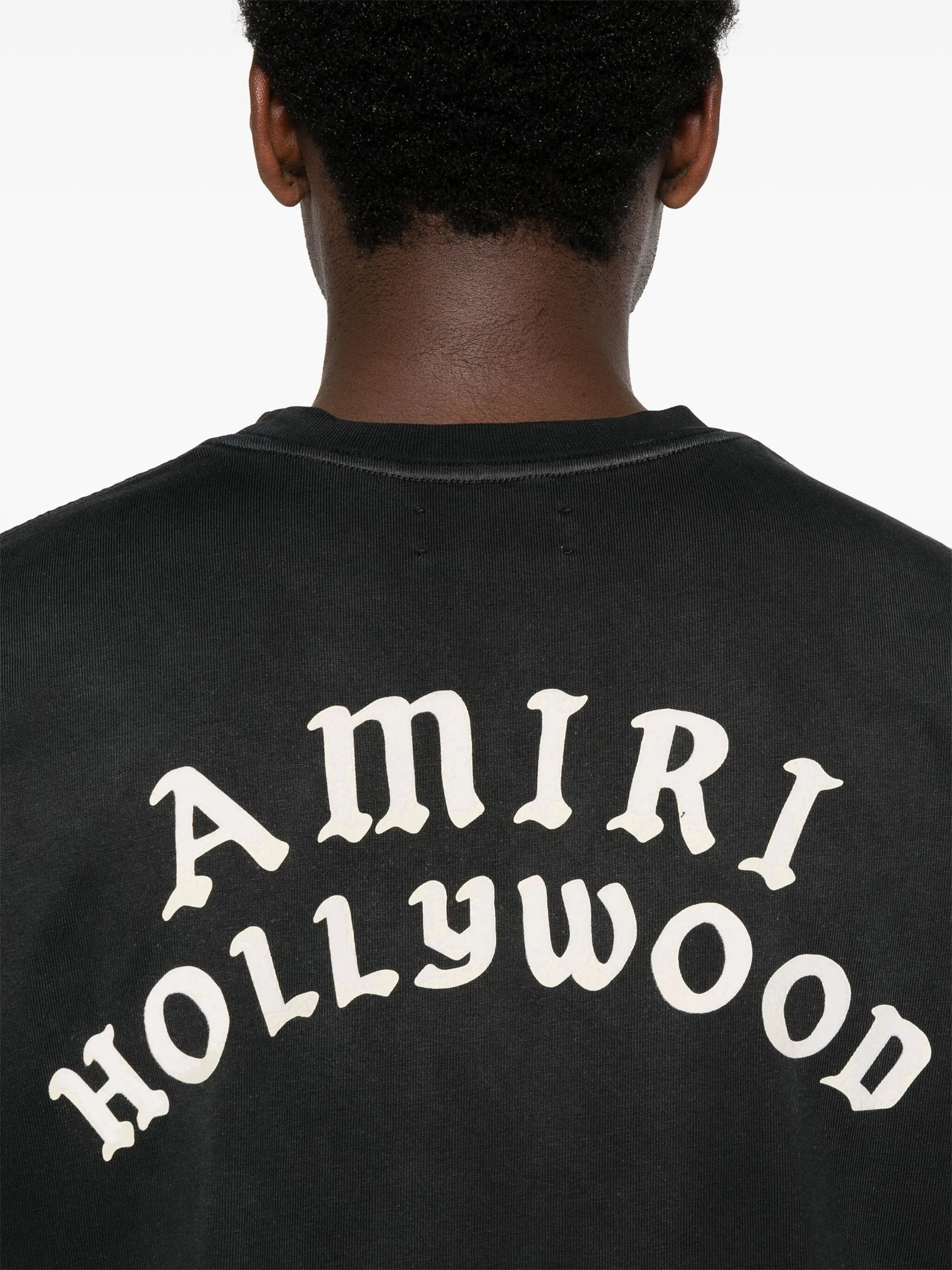 Hollywood T-shirt - 2