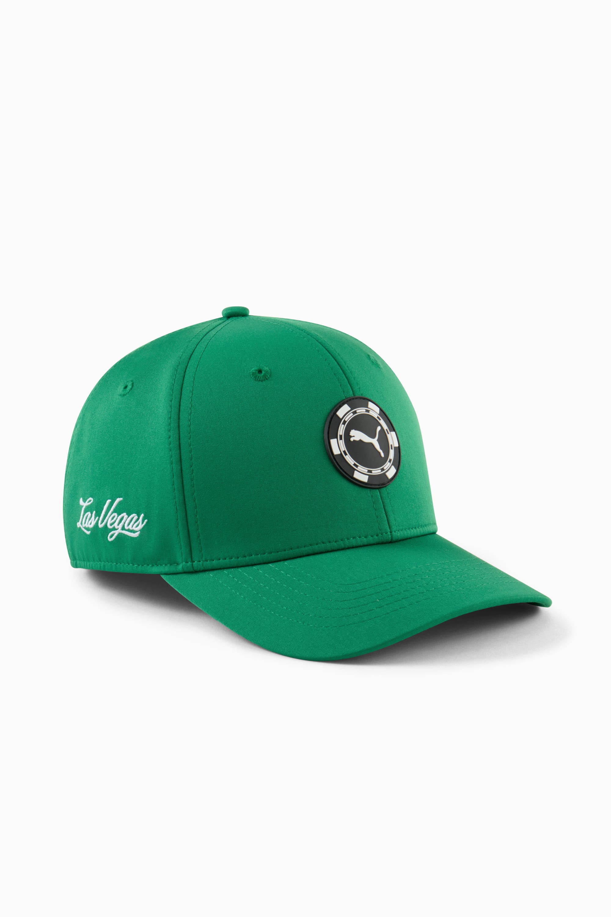 PUMA Chip Stretch FIt Cap - 1