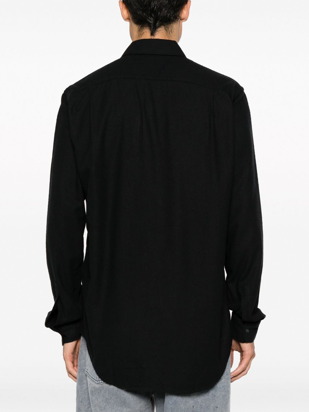 Our Legacy Men Classic Shirt - 2