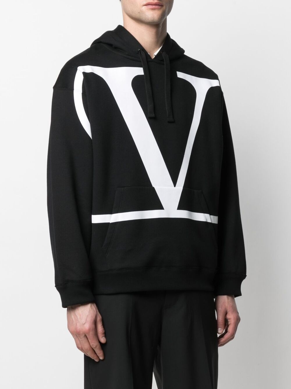 VLOGO Signature hoodie - 3