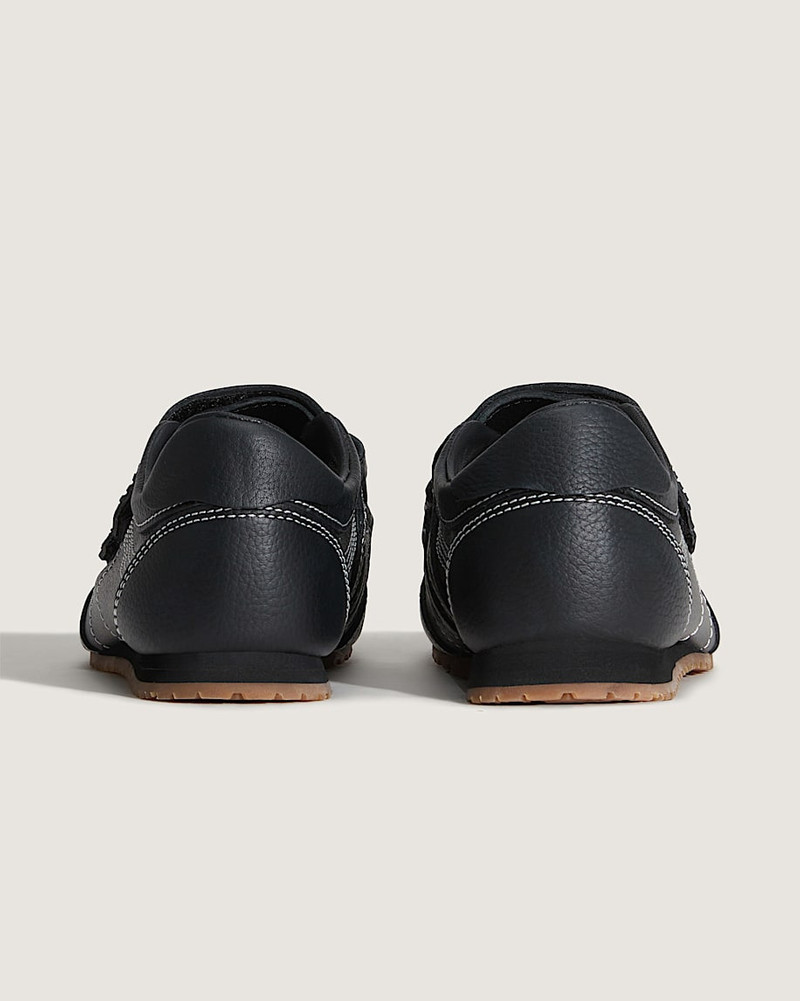Premium Mary Jane Super Lowpro Shoe 4