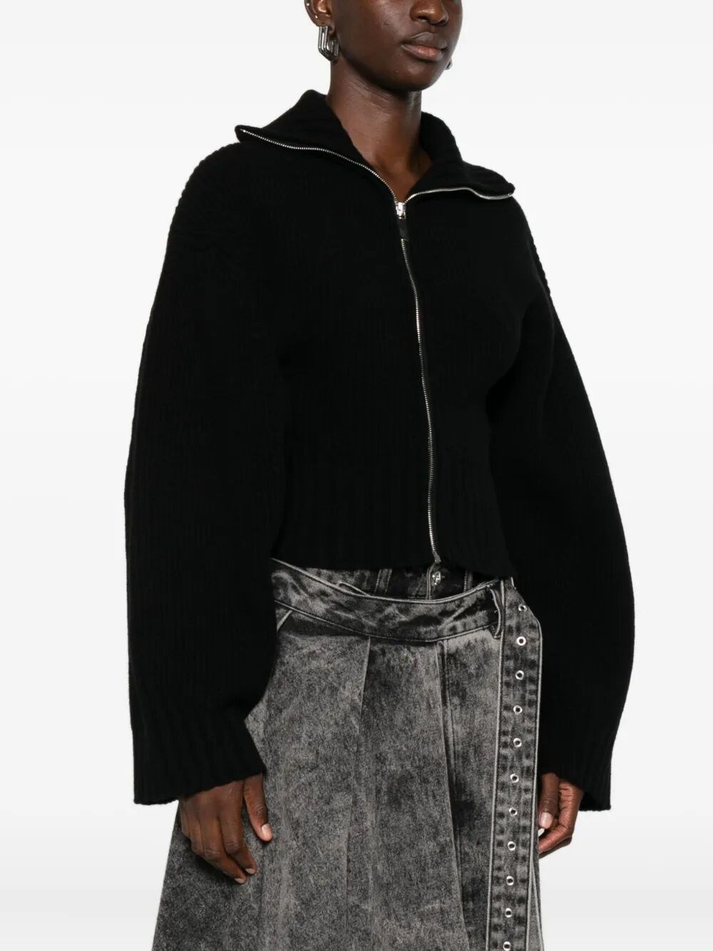Cardigan - 4