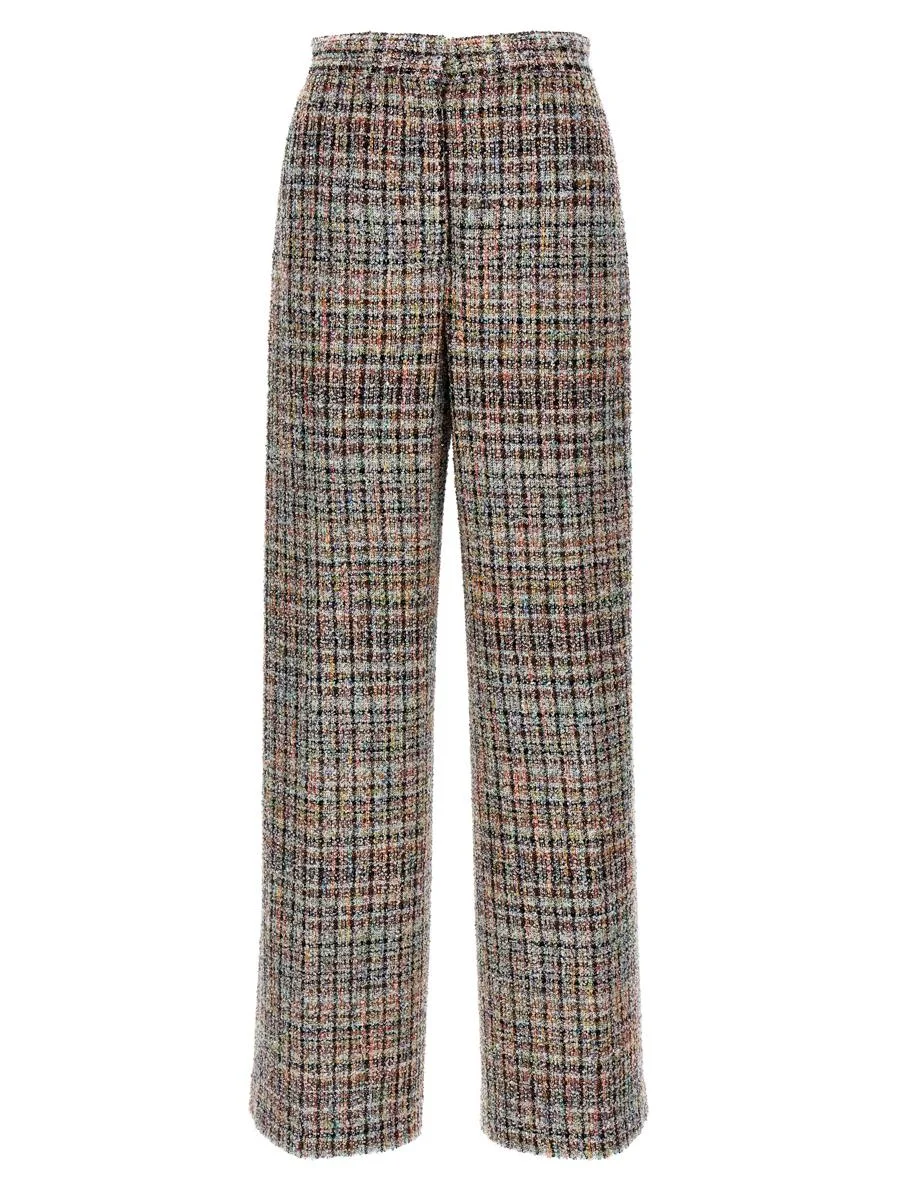 Missoni Micro Sequin Pants - 1