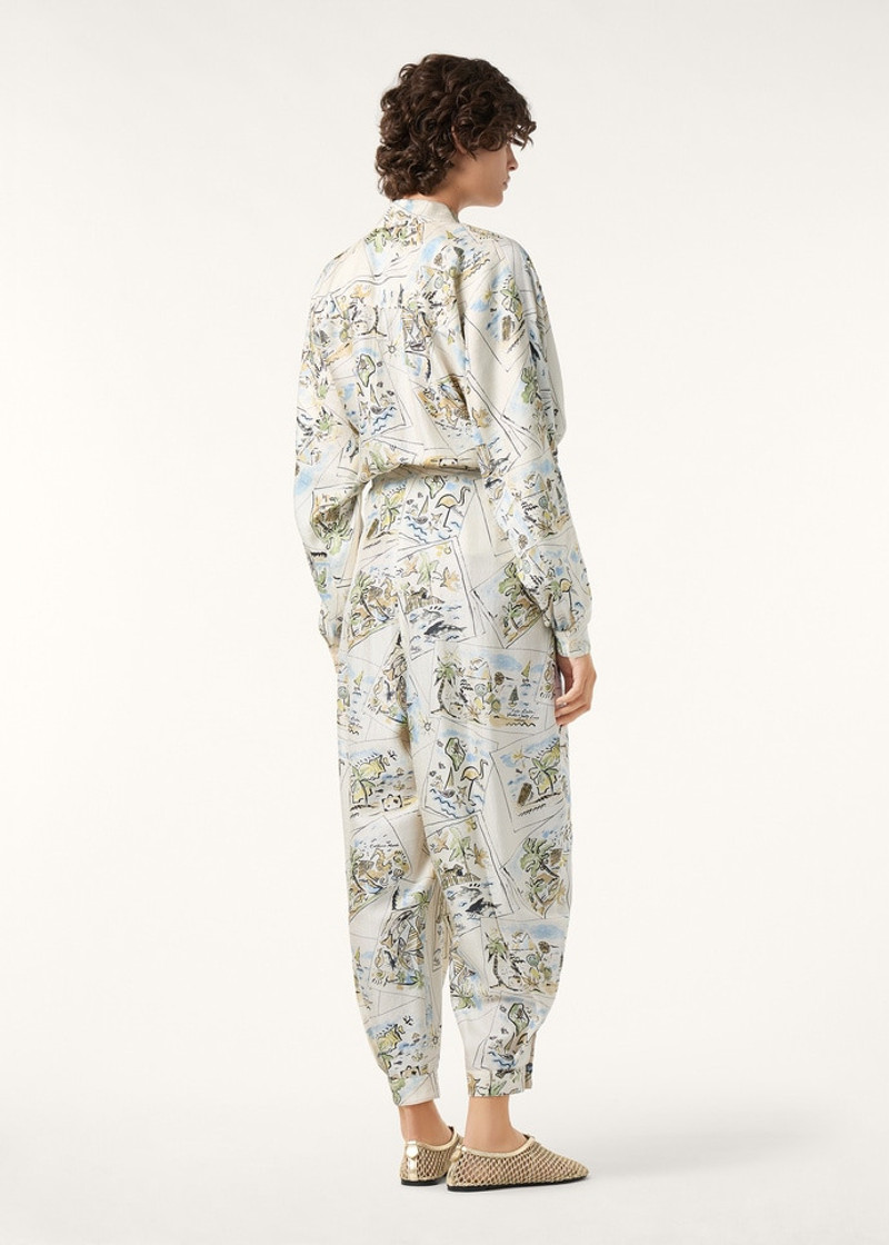 Emon Pants 5