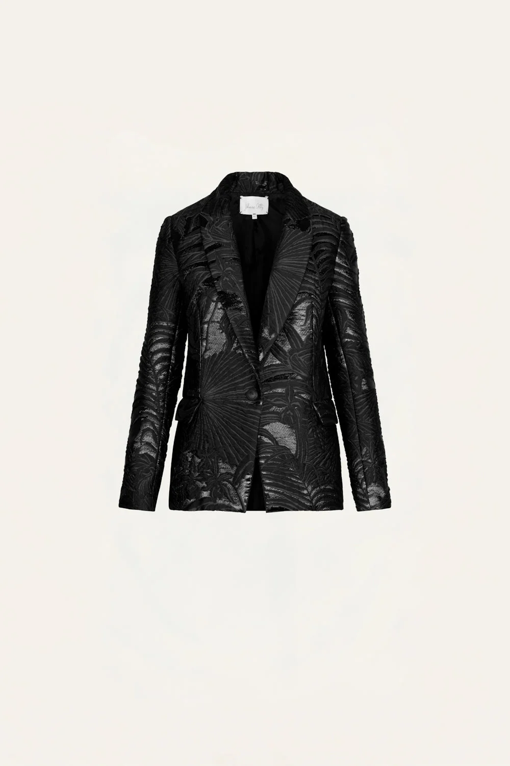 Force Of Nature Jacket - 1