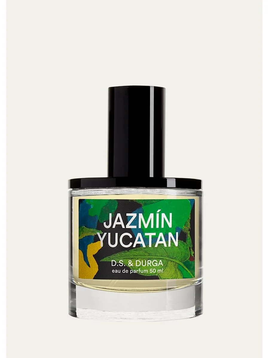 Jazmin Yucatan Eau de Parfum, 1.7 oz. - 1