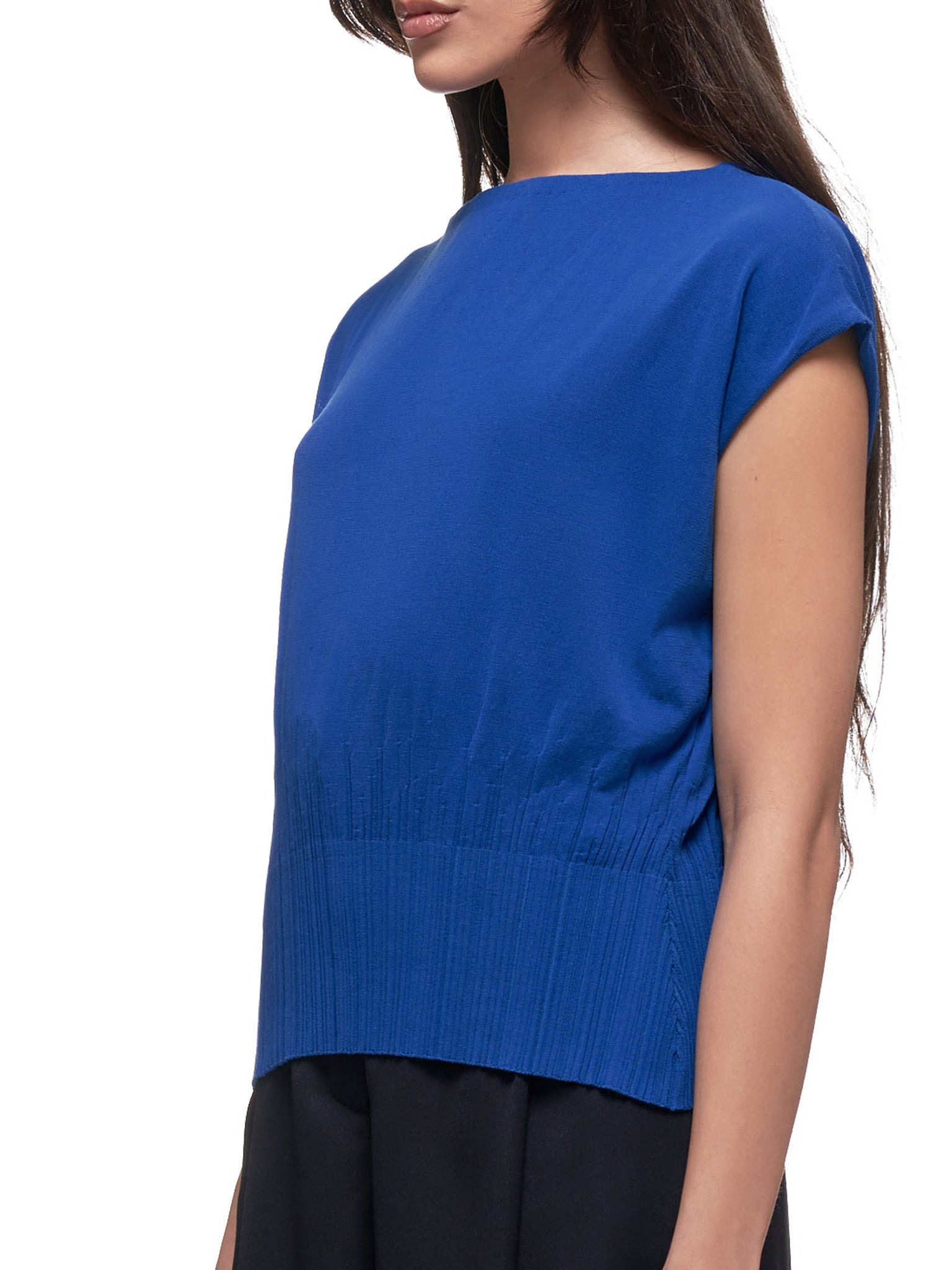 Cinched Blouse - 4
