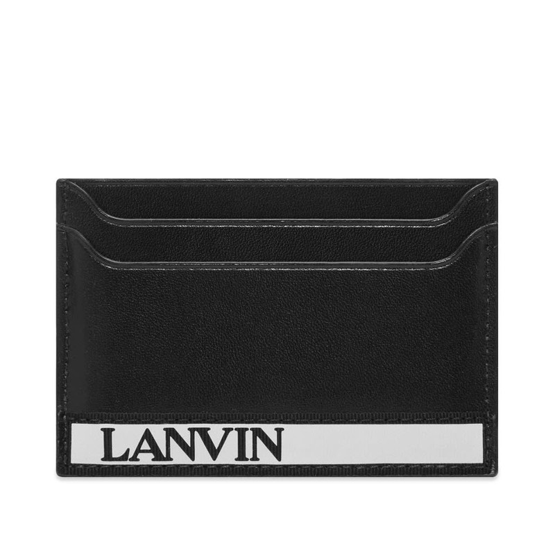 Lanvin Logo Card Holder 1