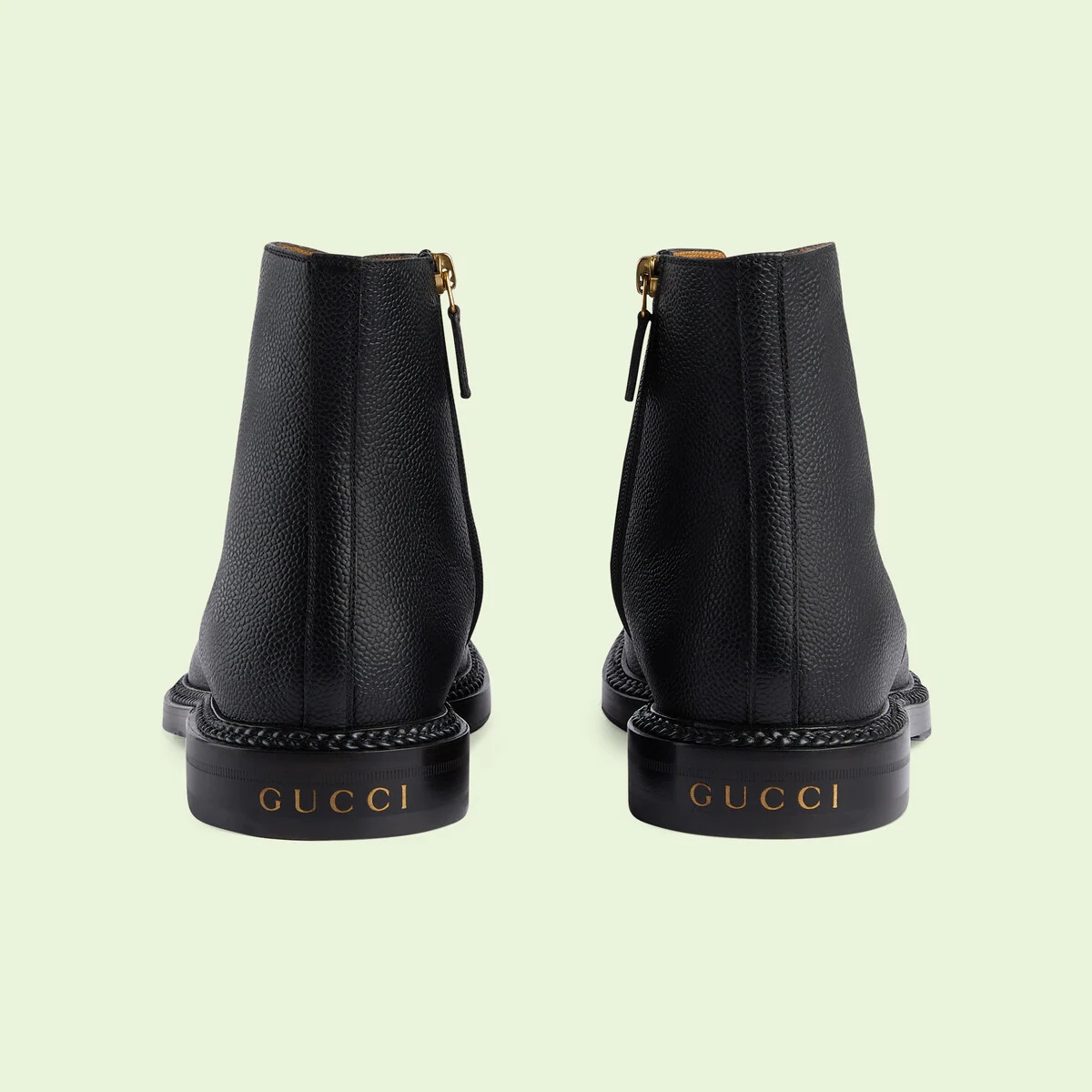 Men's ankle boot - 4