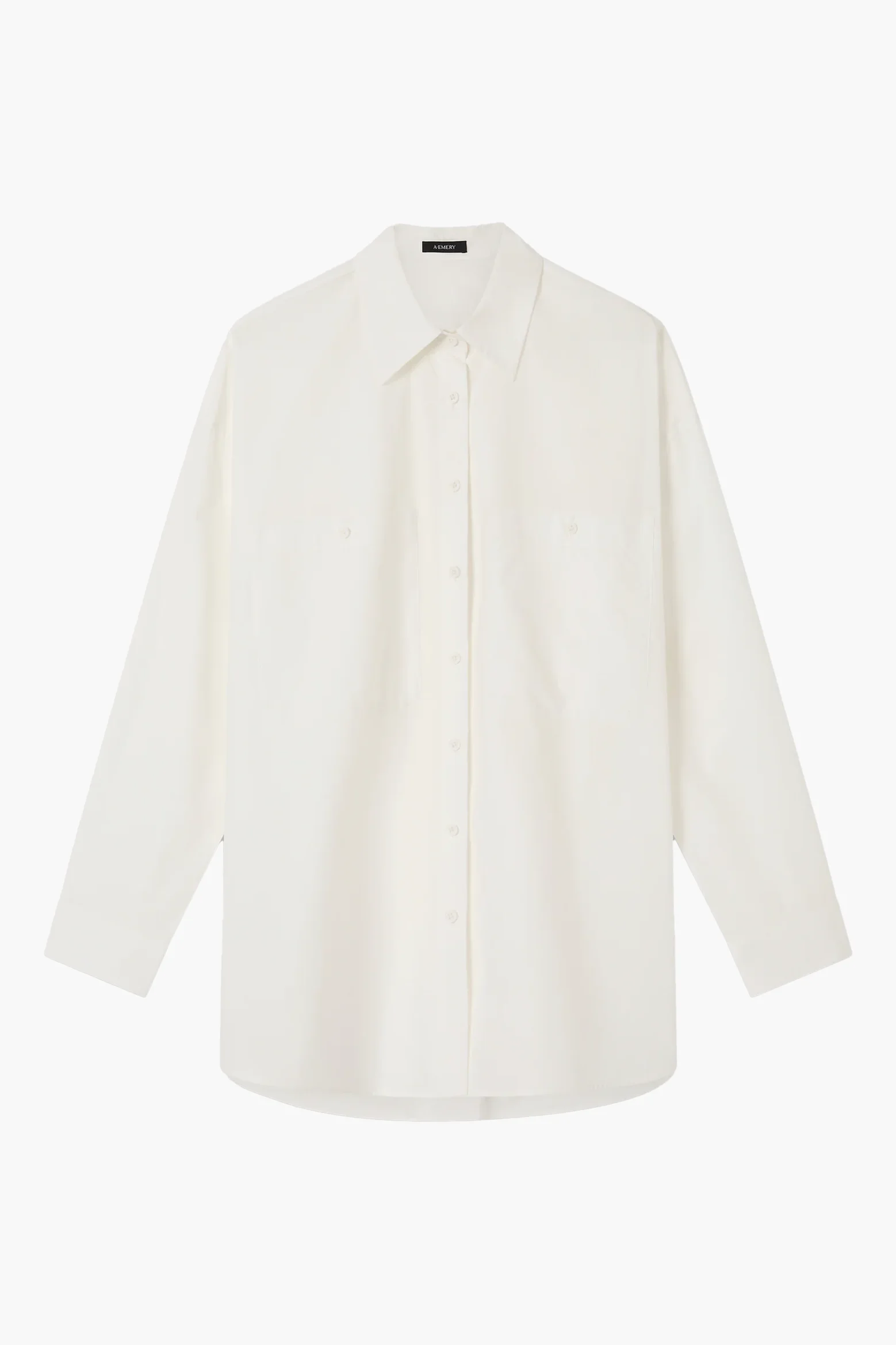SETH SHIRT - 1