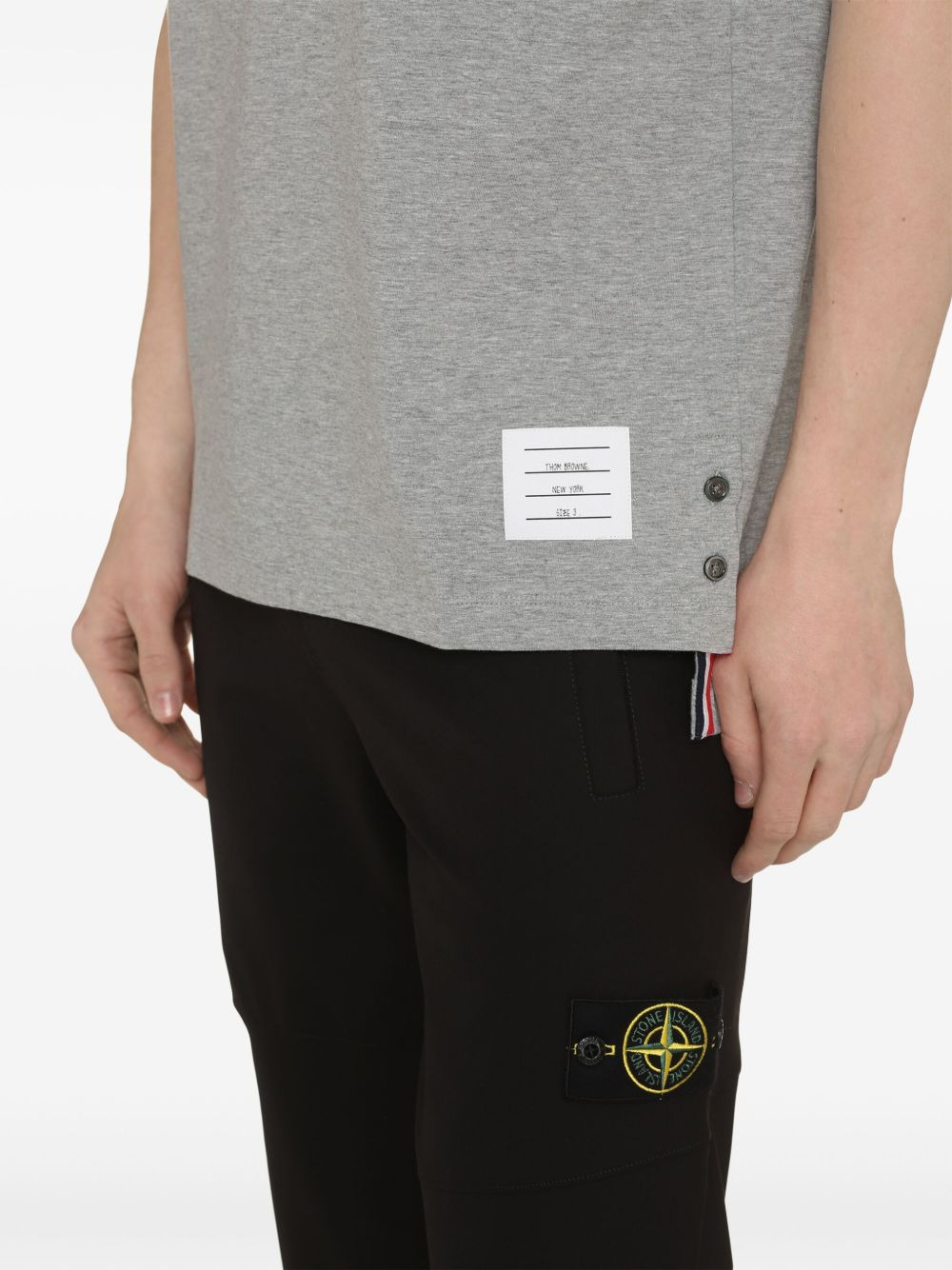 Ringer T-shirt - 4