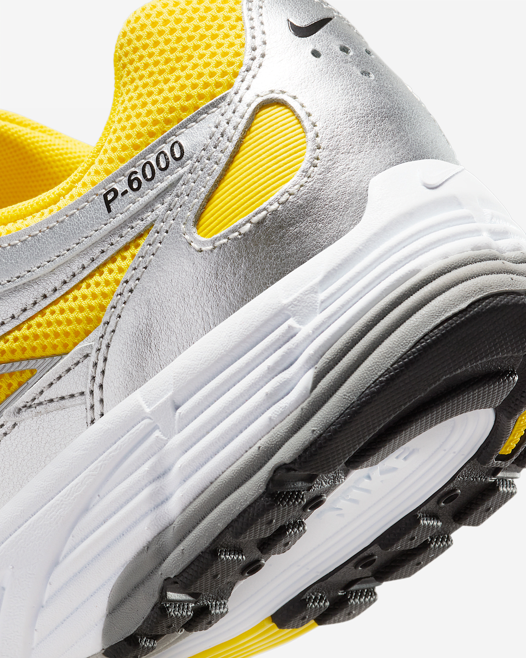 Nike P-6000 Shoes - 8