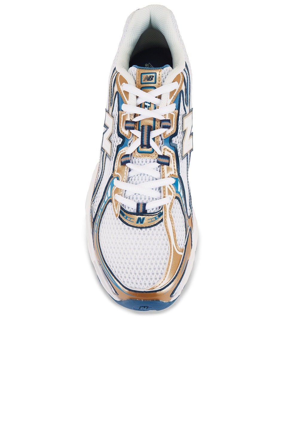 740 Sneakers - 4