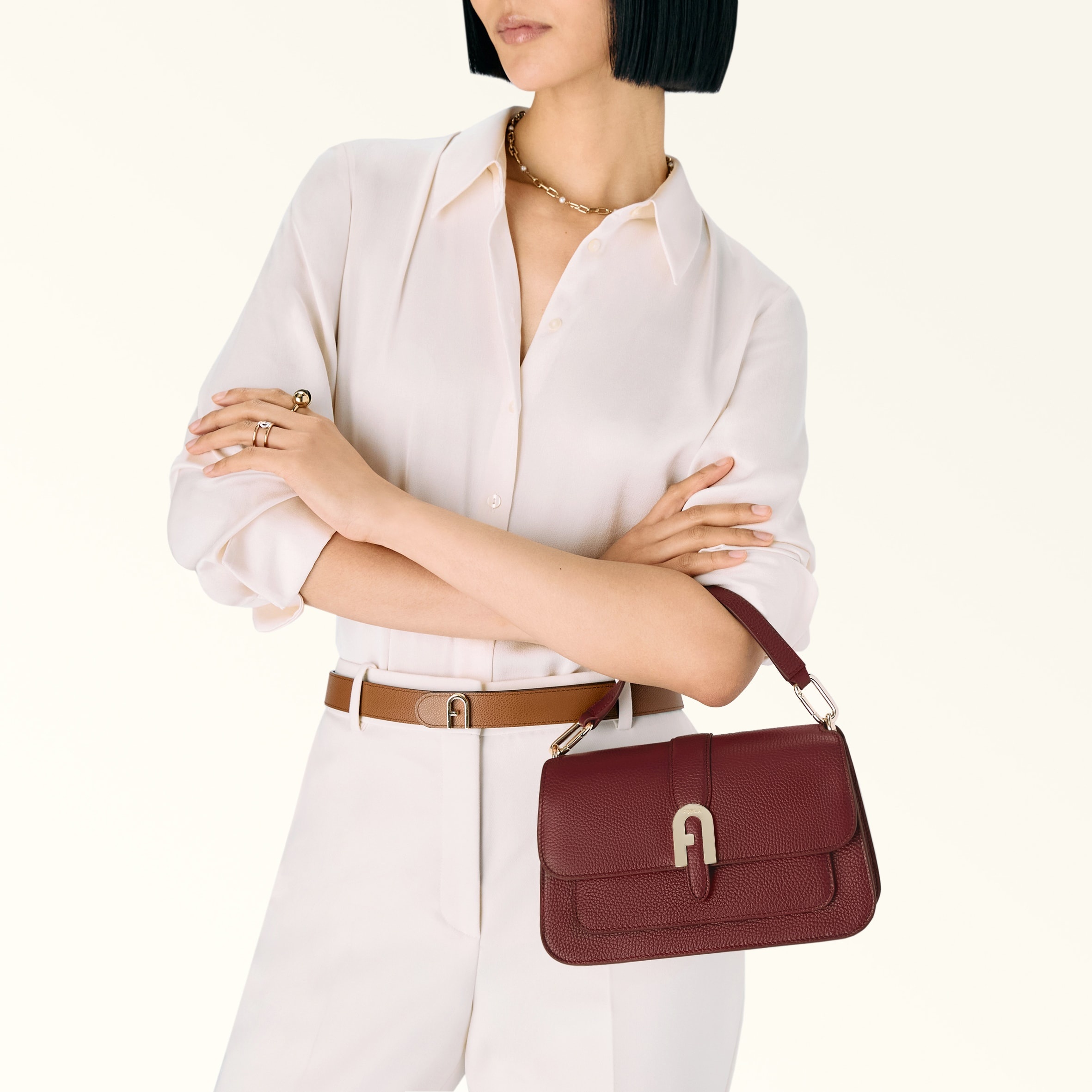 Furla Sofia Grainy - 7
