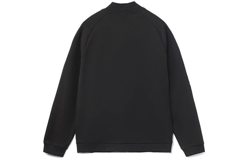 Li-Ning Li-Ning x Wade Premium Jacket 'Black' AWDR439-1 outlook