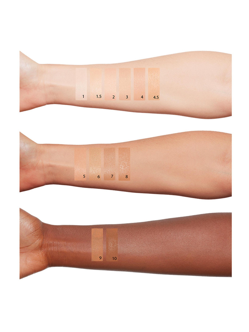 Women's Light Wonder Foundation - 9 Deep 4
