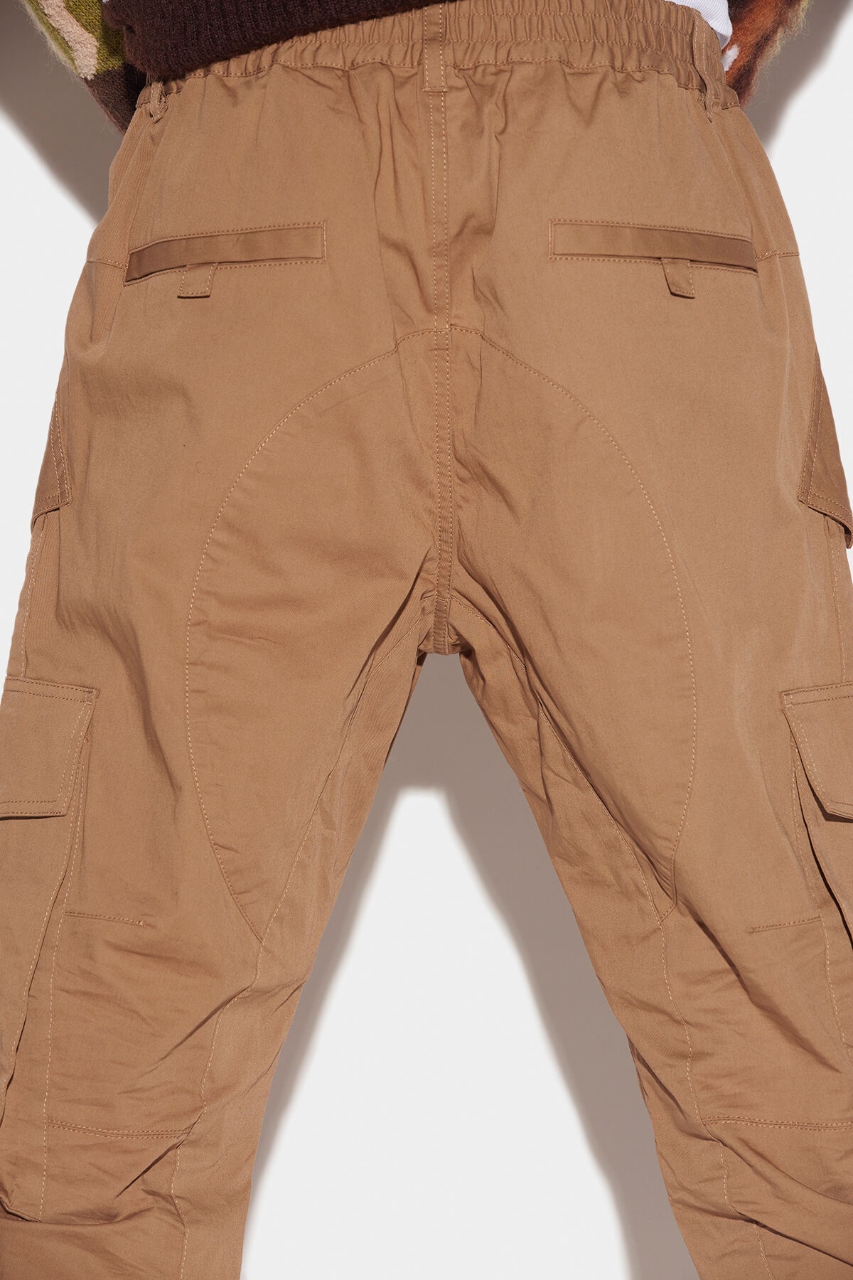 CYPRUS PANTS - 5
