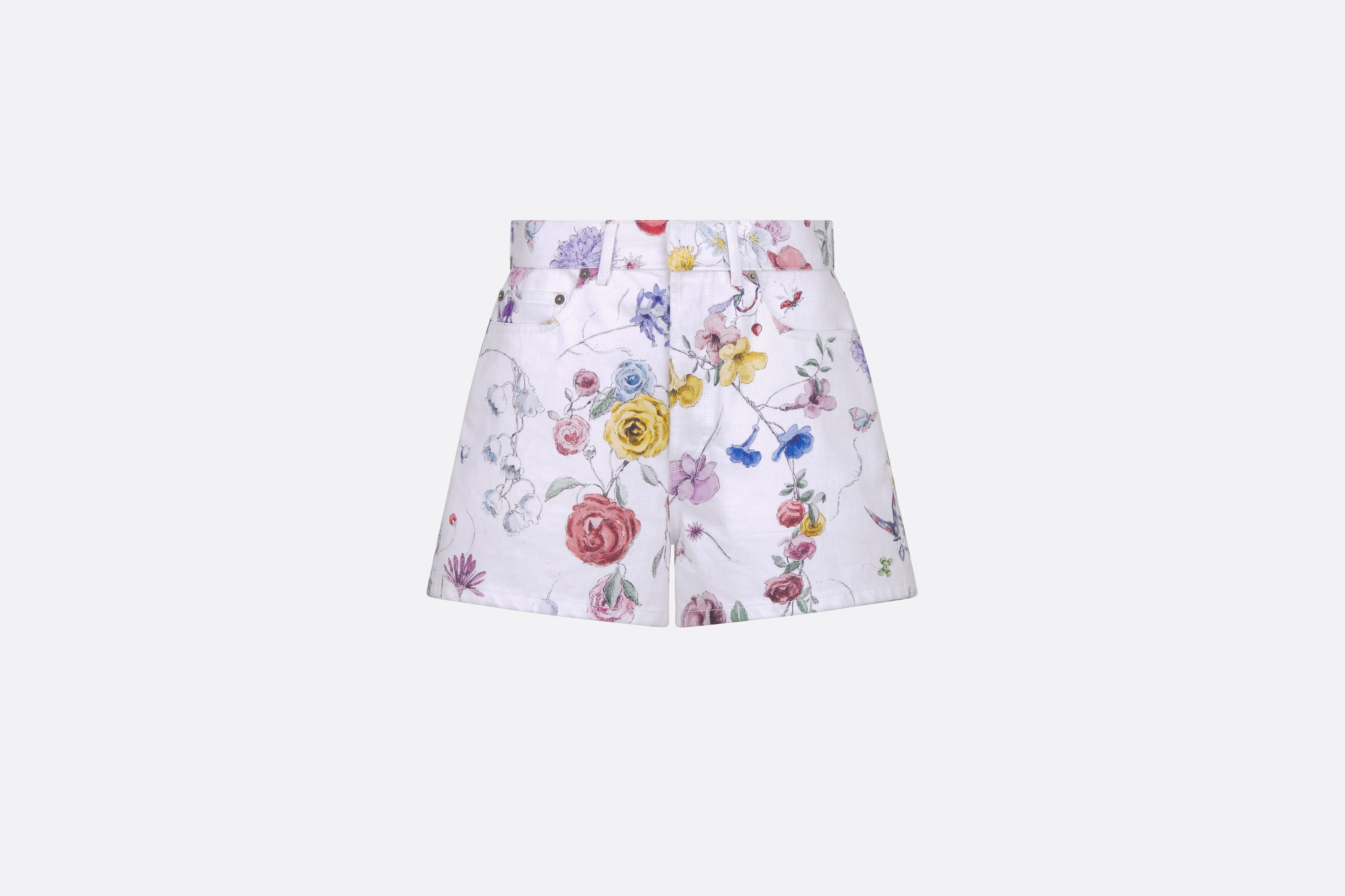 Shorts - 1