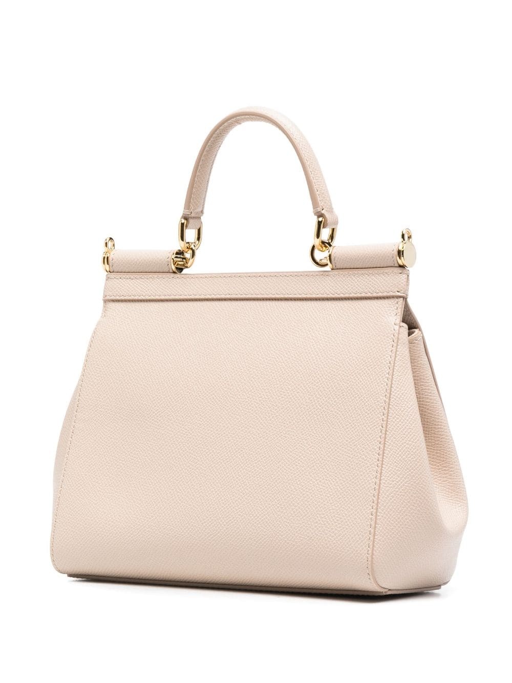 medium Sicily tote bag - 4