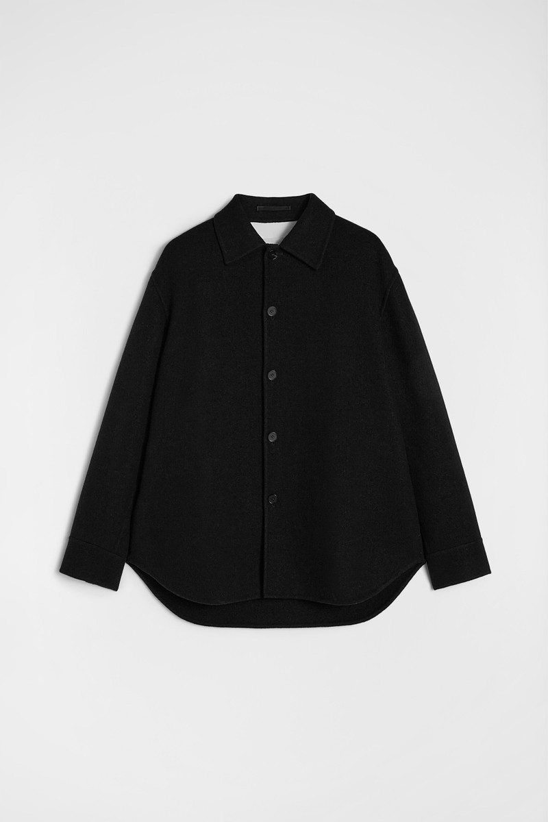 Overshirt - 1