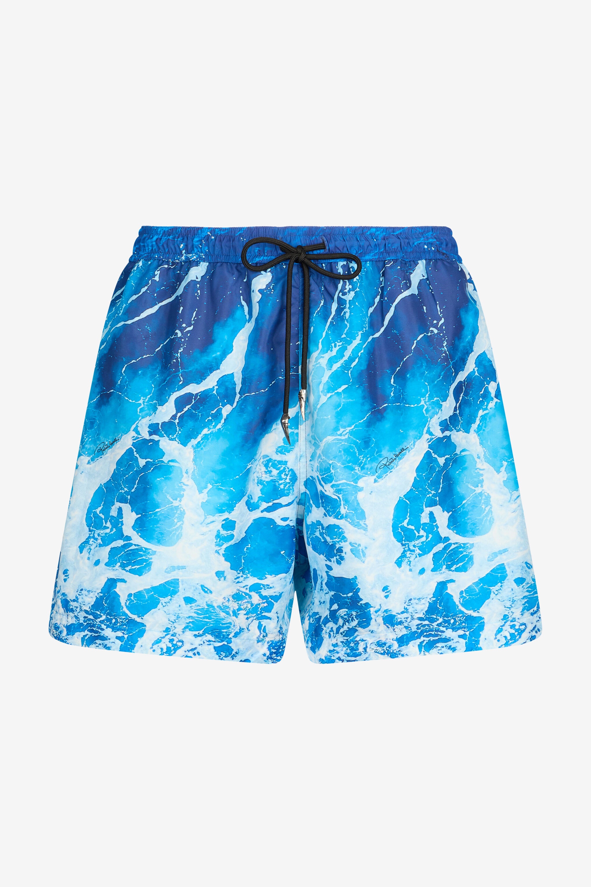 Man Swimsuit - 1