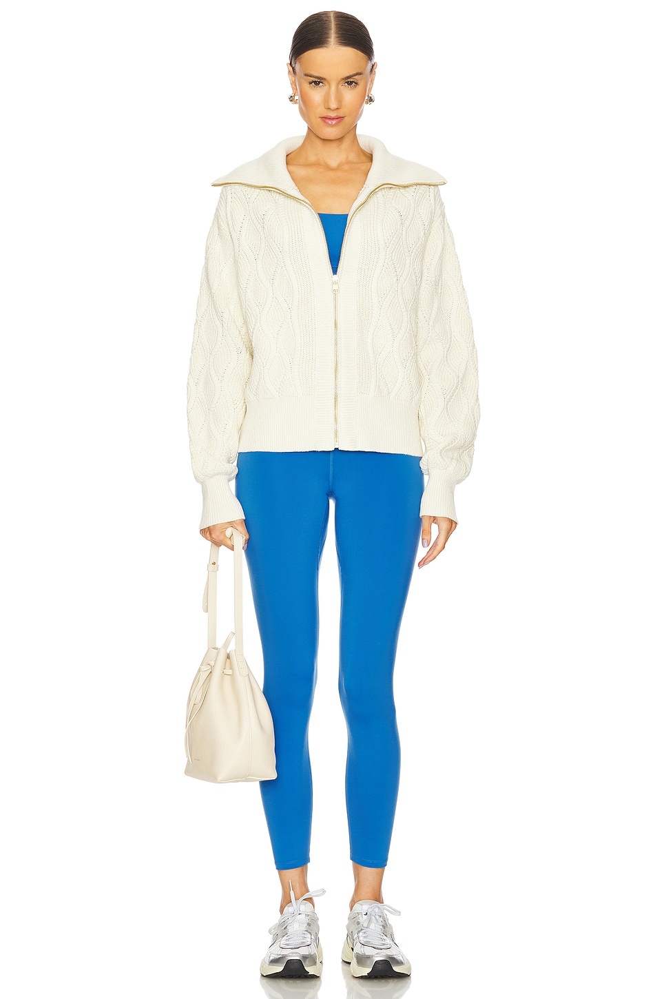 Freesoft High Rise Legging - 5