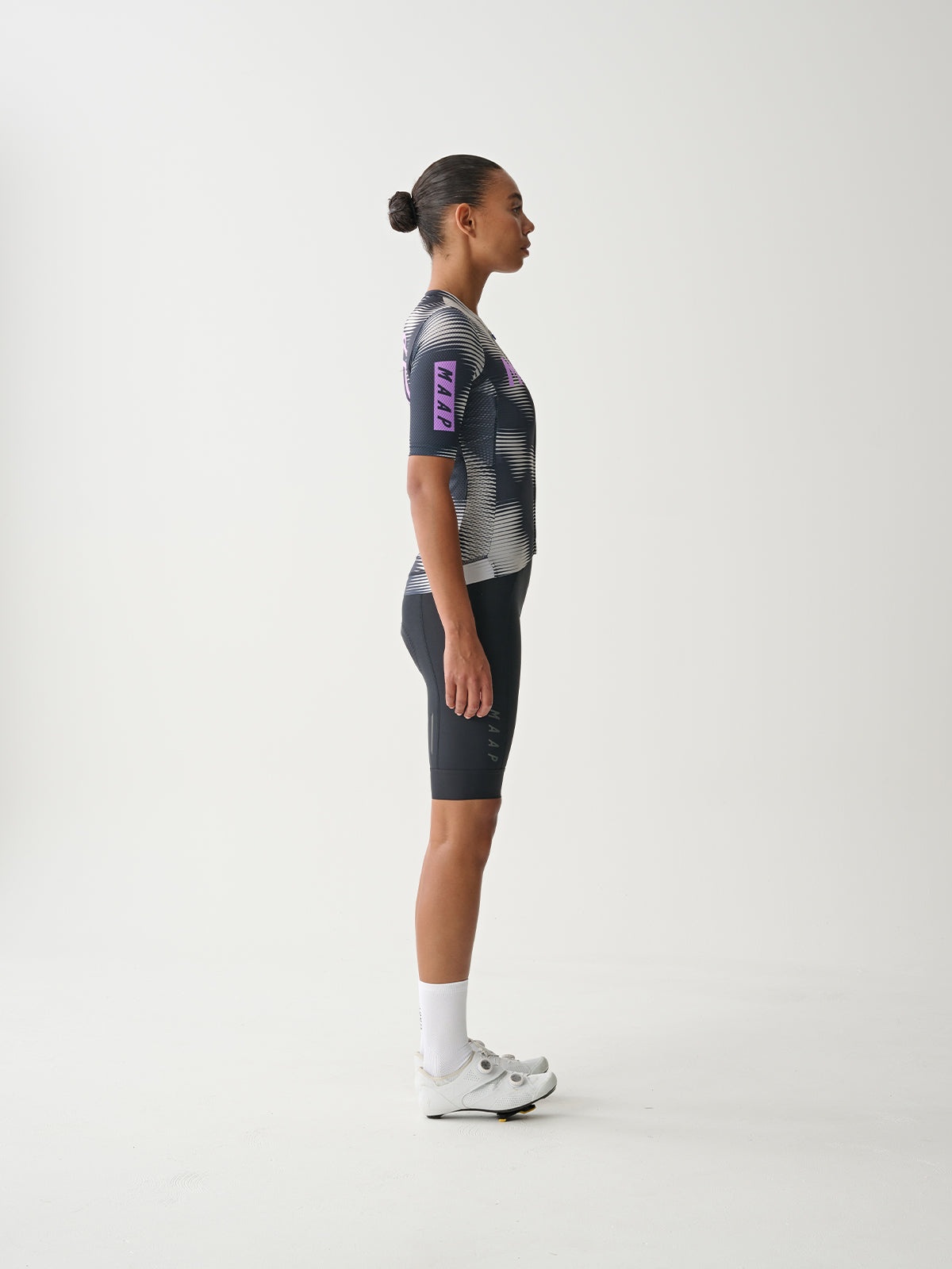Women's Privateer A.N Pro Jersey - 3