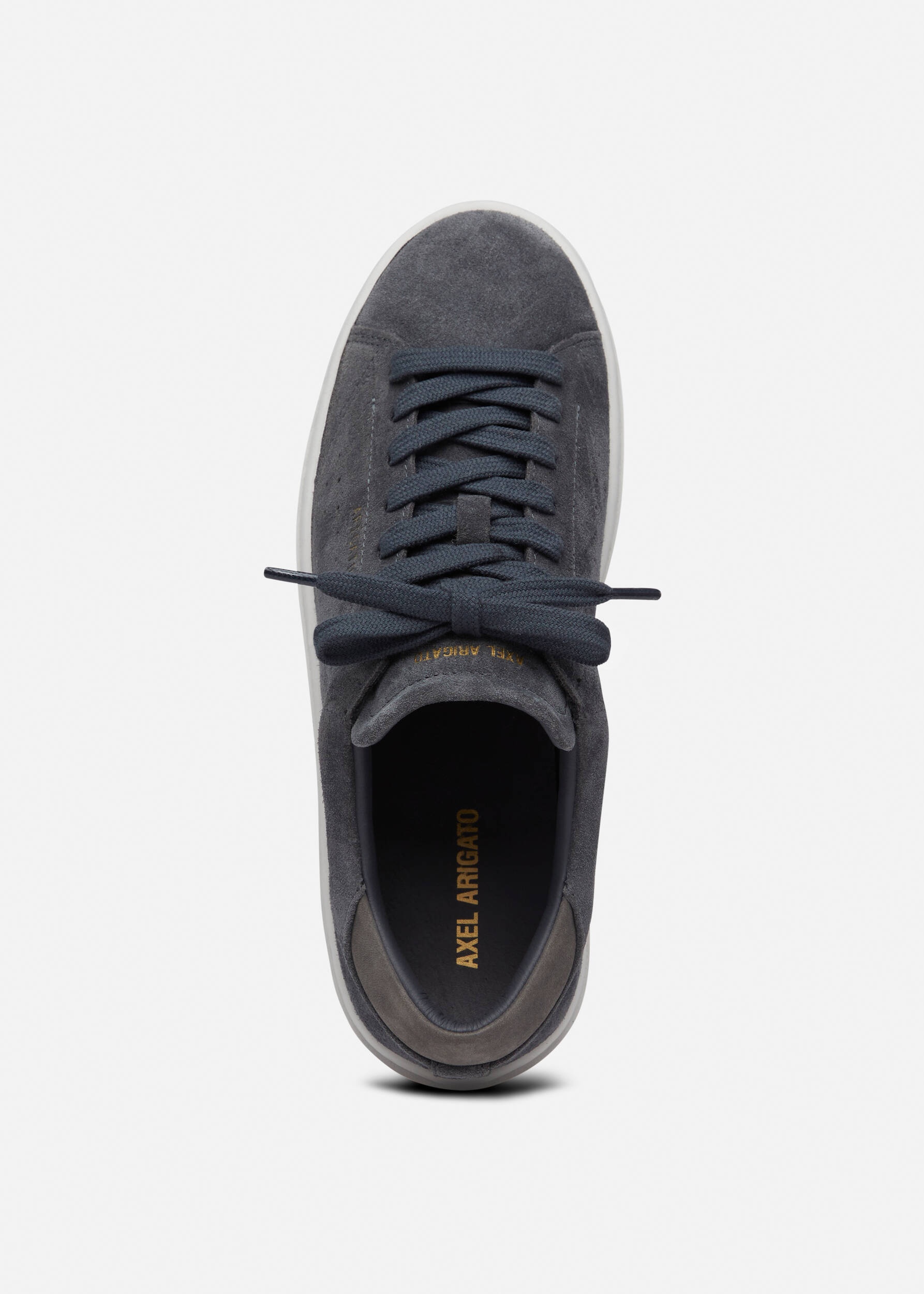 Court Suede Sneaker - 4