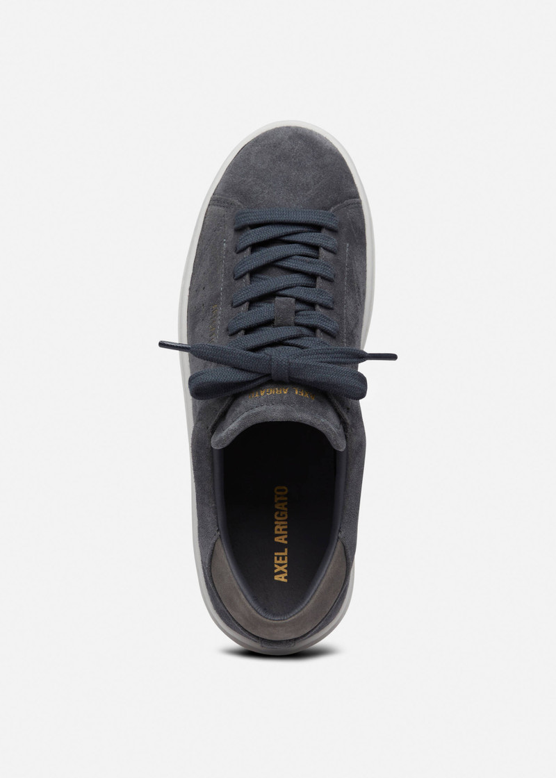 Court Suede Sneaker 4