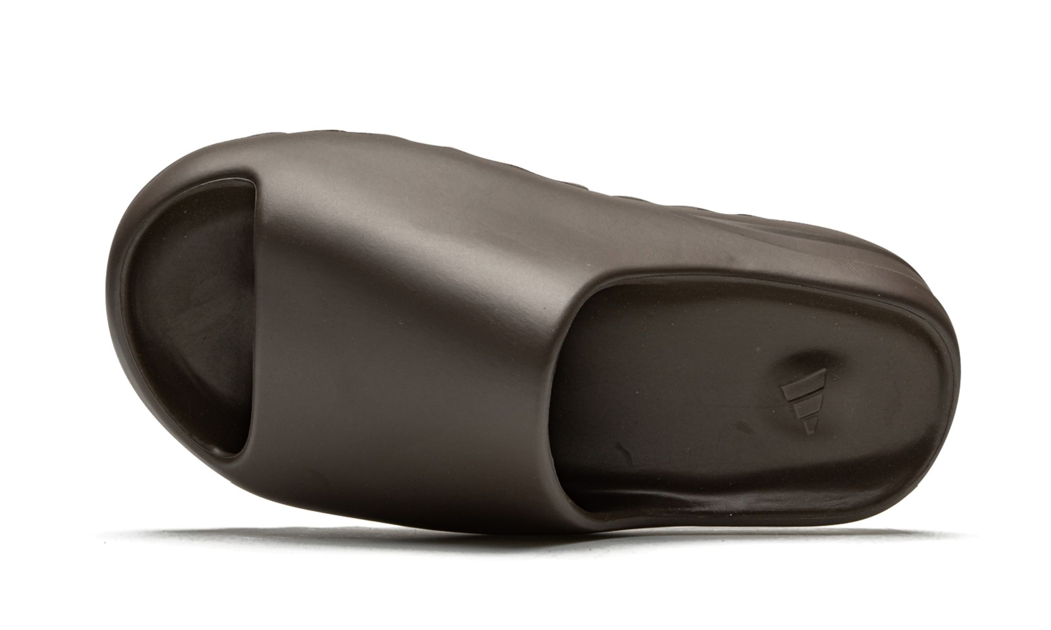 Yeezy Slide "Soot 2021" - 6