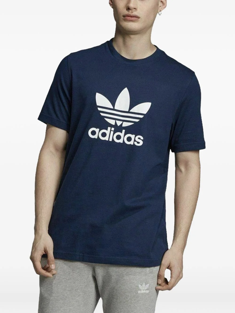 Trefoil Originals T-shirt - 1