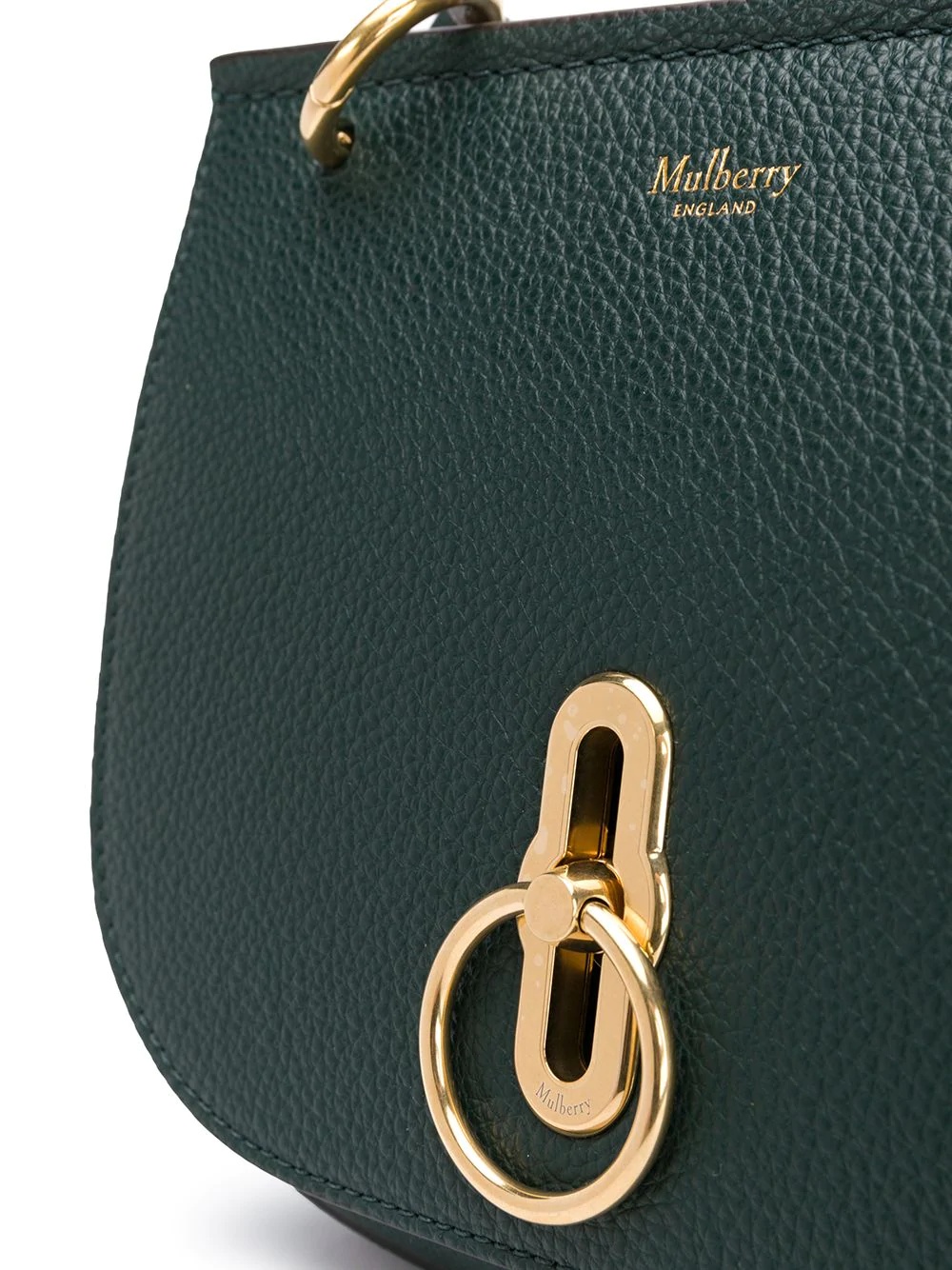 Amberley logo crossbody bag - 4