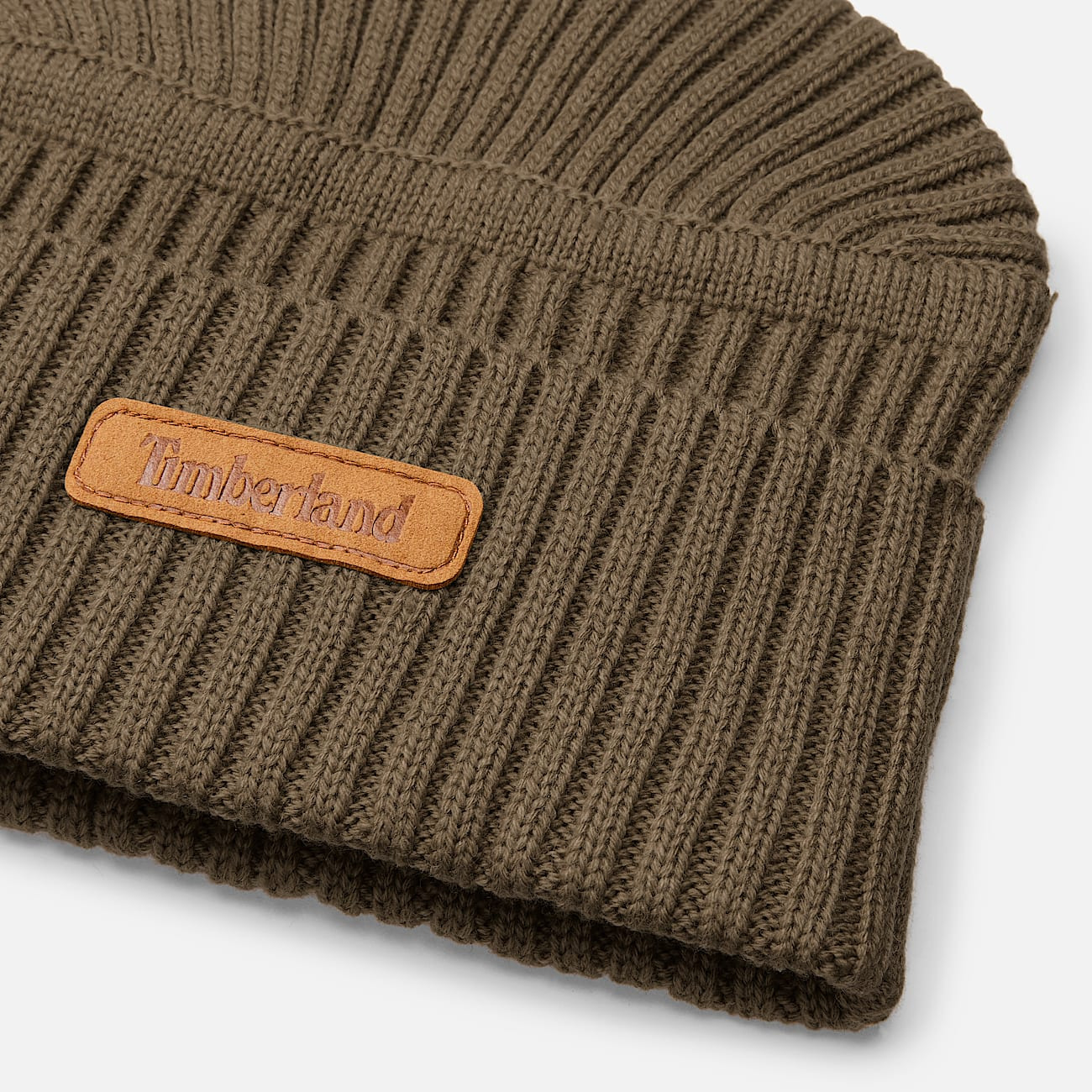 Gulf Beach Ribbed Beanie - 2