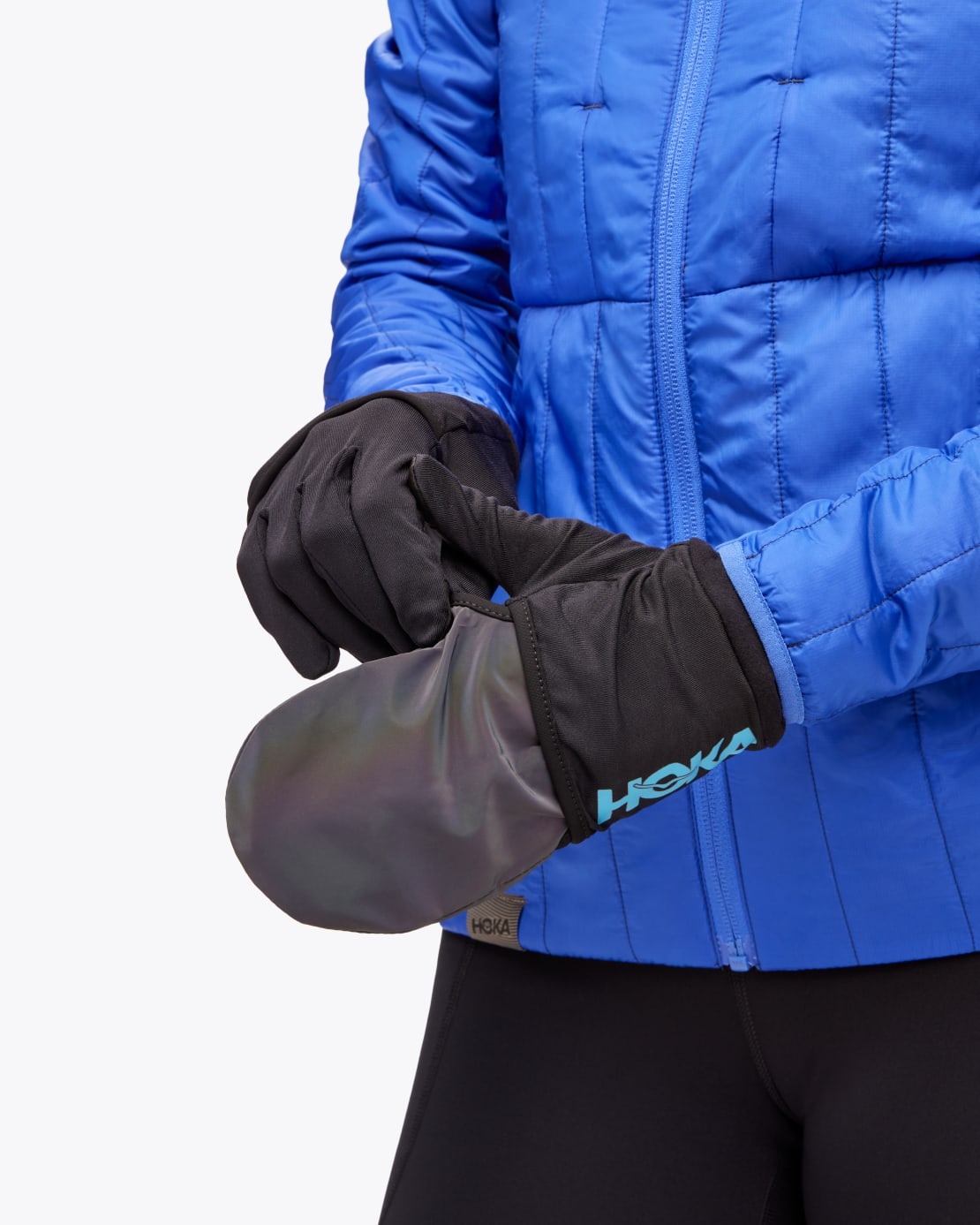 All Gender ColdSnap Fleece Gloves - 4