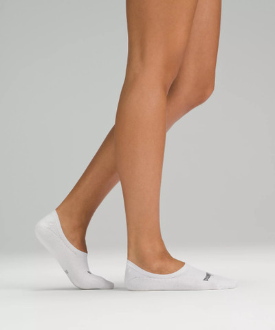 lululemon Women's Daily Stride Comfort No-Show Socks *3 Pack outlook
