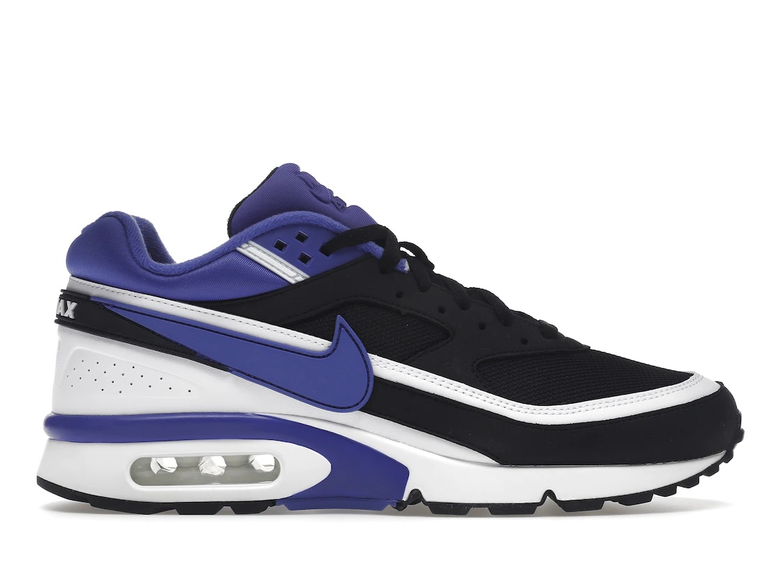 Nike Air Max BW OG Persian Violet (2021) - 1