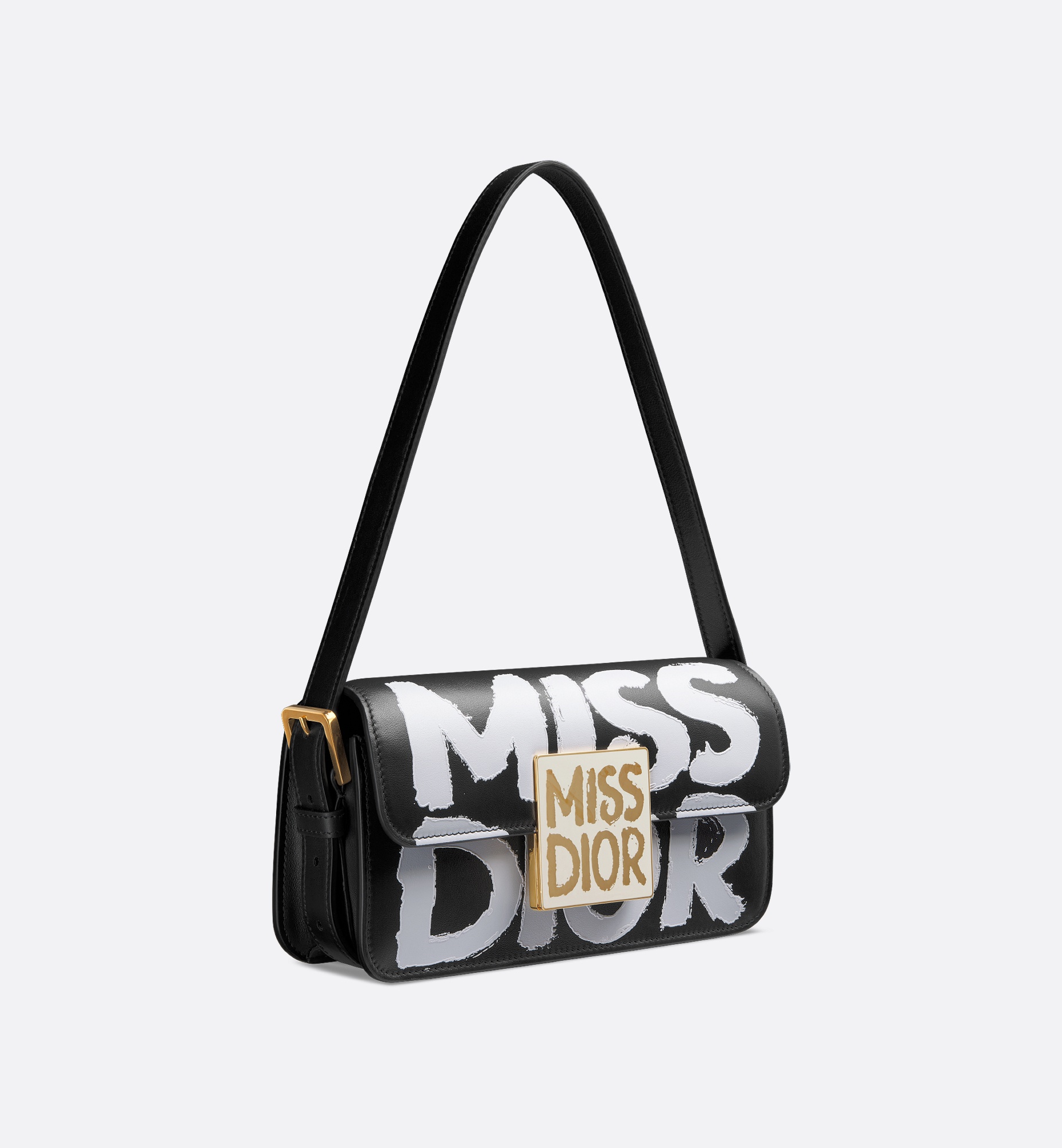 Miss Dior Flap Bag - 3
