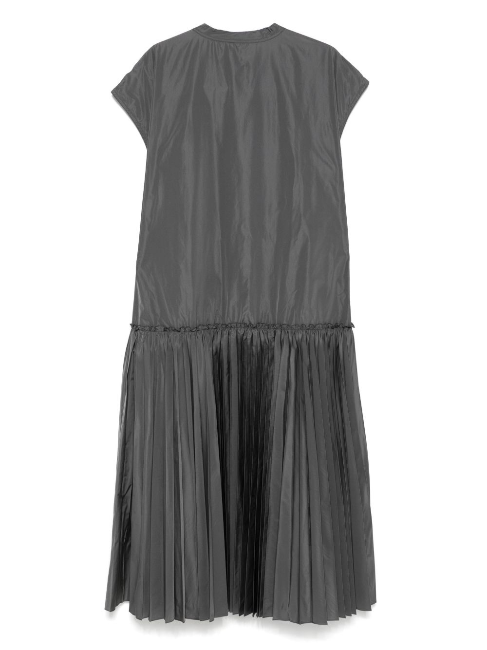 Dondo midi dress - 2