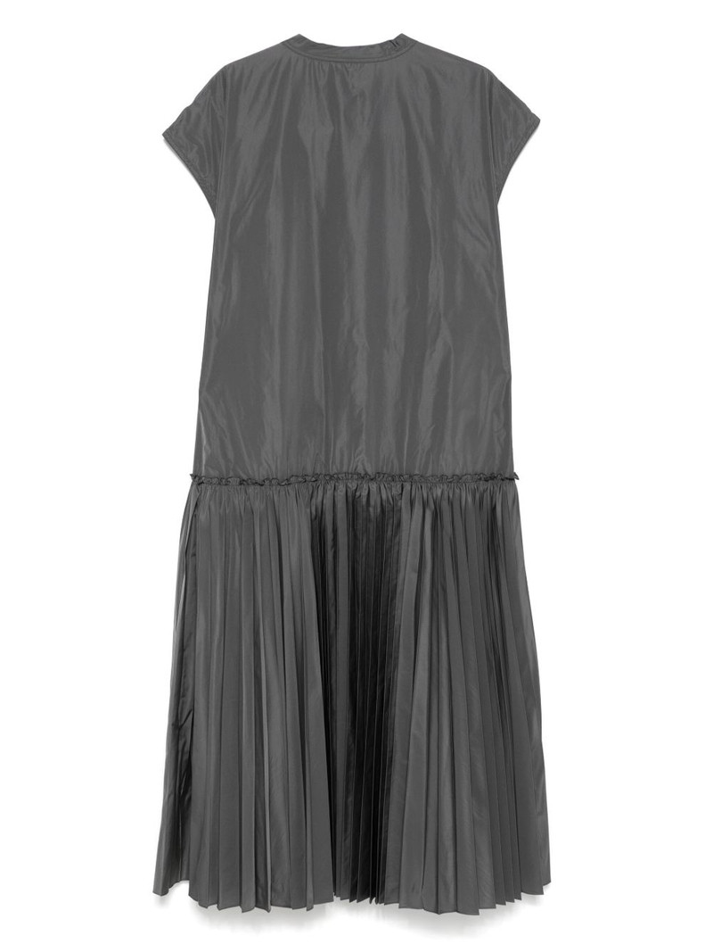 SOFIE D'HOORE Dondo midi dress outlook