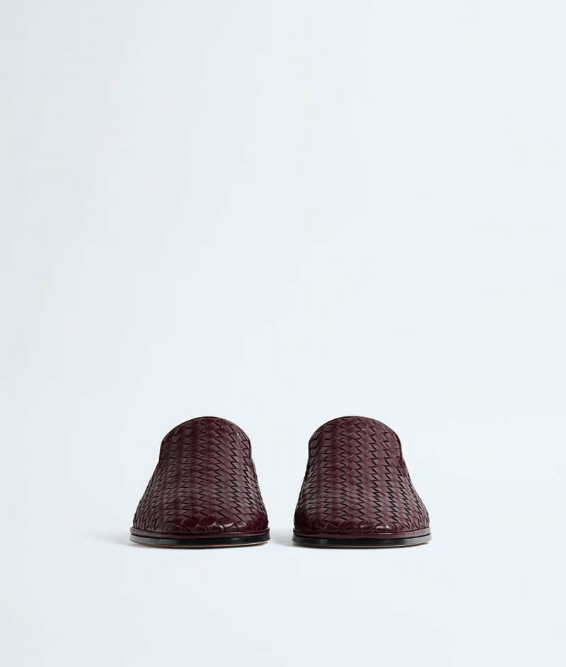Bottega Veneta Palazzo Slipper outlook