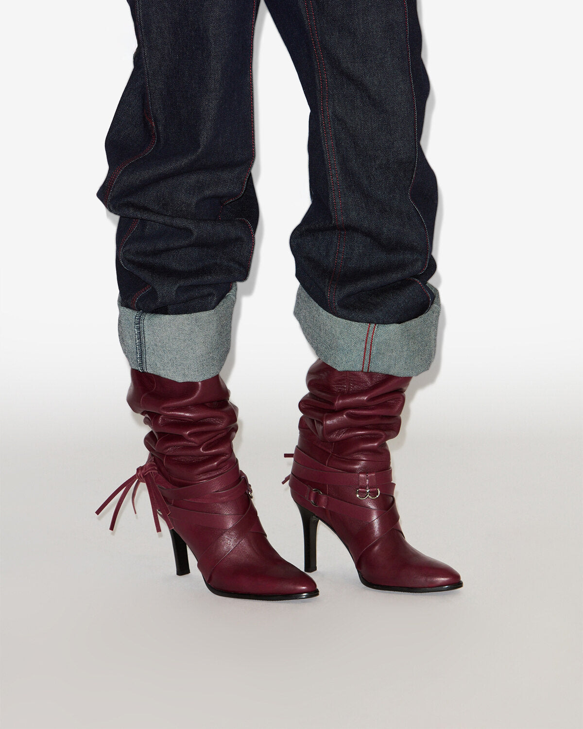 ANALUI BOOTS - 5