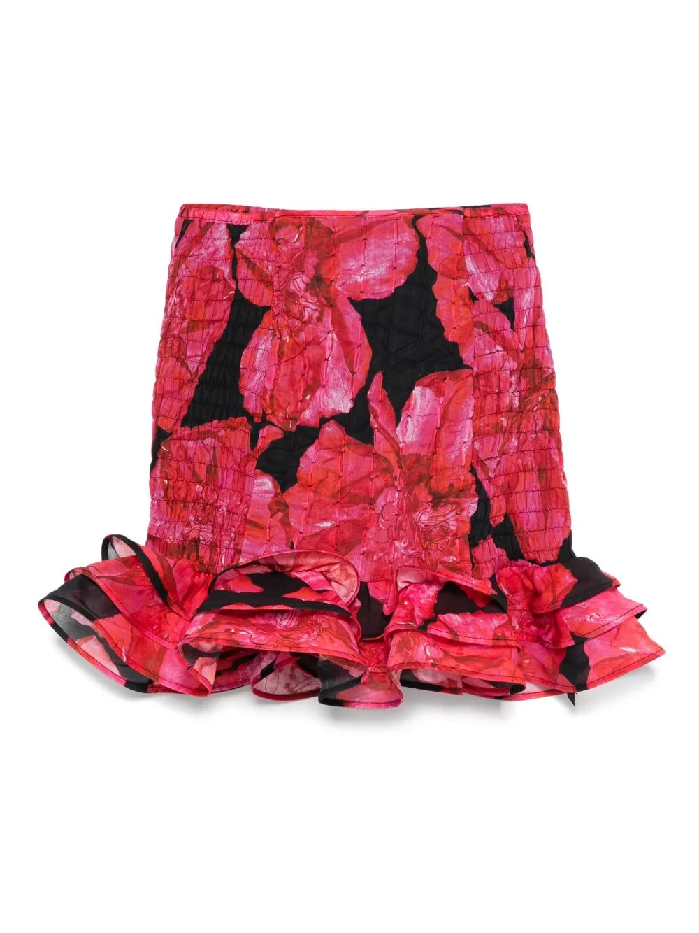 Turma mini skirt - 1