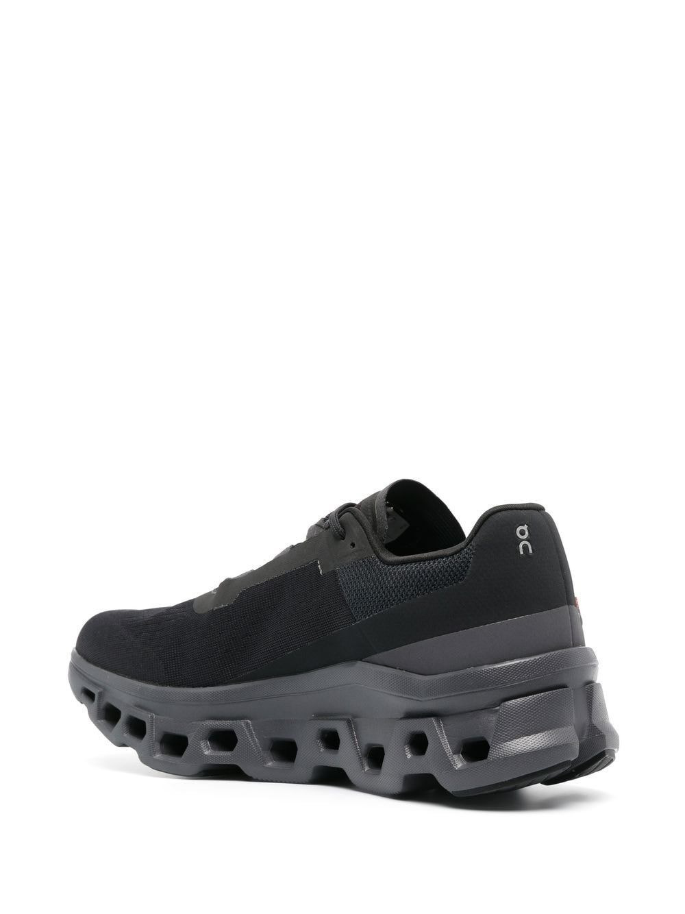 Cloudmonster sneakers - 4