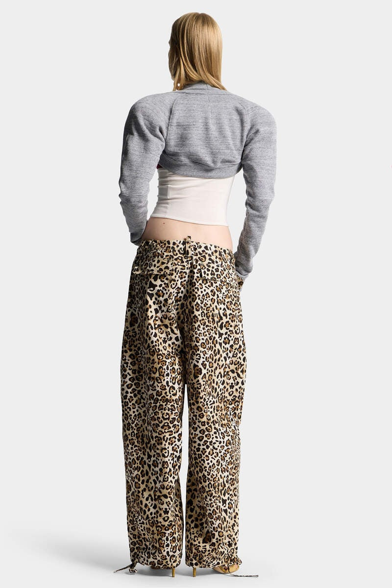 WILD2 PARCHUTE PANT 4