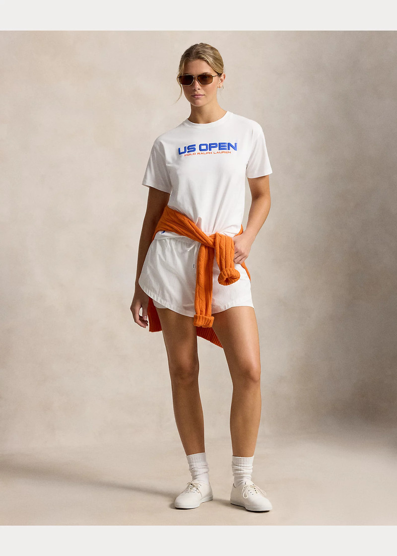 US Open Graphic Logo Jersey Tee 3