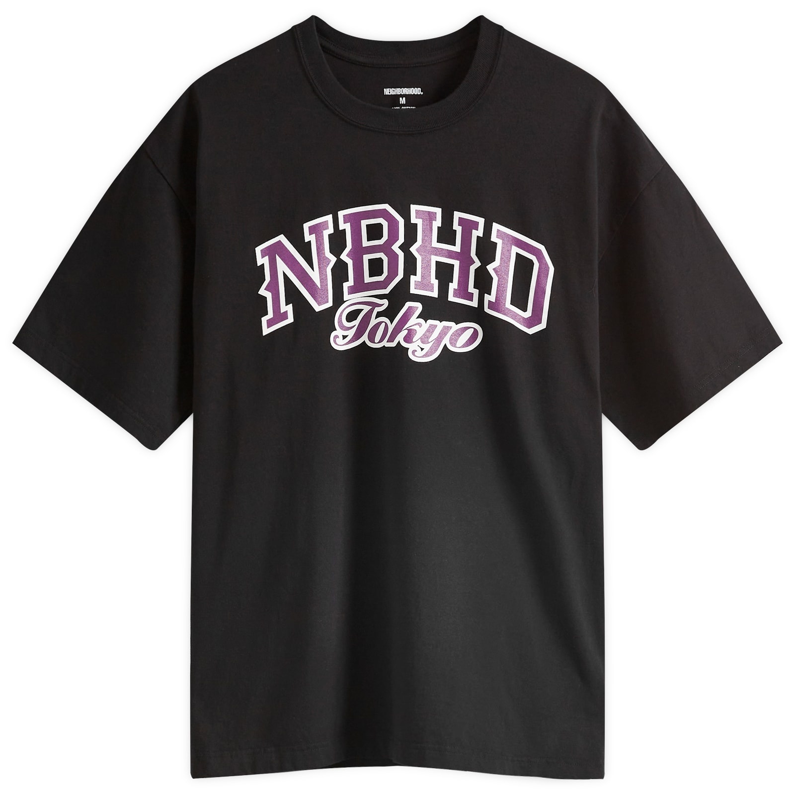 Neighborhood 11 Printed T-Shirt - 1