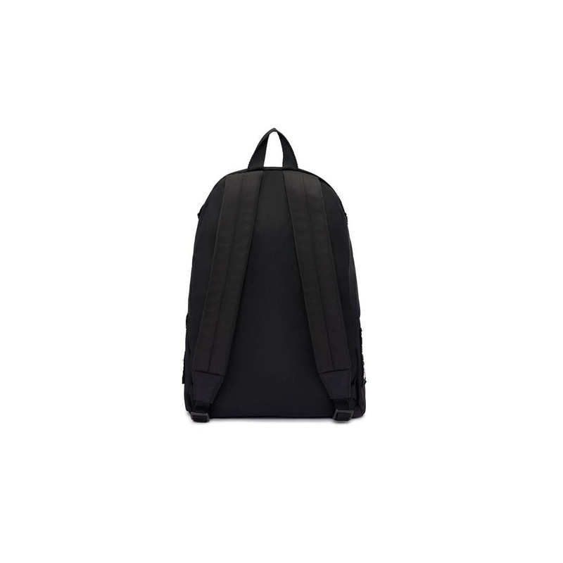 Men's Explorer Backpack in Black 4